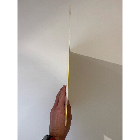 Toreador! Music From The Bull Ring LP Orquestra Pablito D'Alvarez Egmont SEALED - Picture 5 of 5